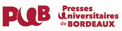 Presses universitaires de Bordeaux