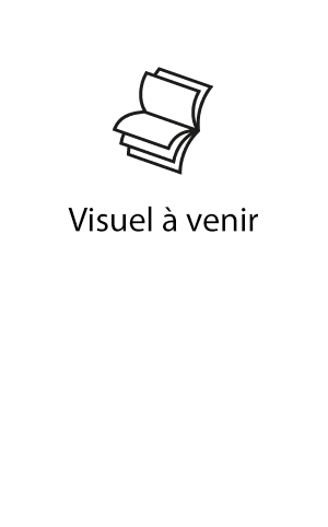 Visuel à venir